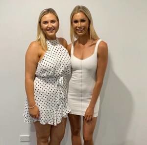 Meet your Posher, Millie